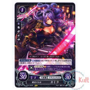 Fire Emblem 0 Cipher Card...