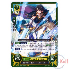 Fire Emblem 0 Cipher Card...