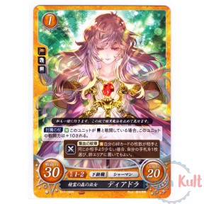 Fire Emblem 0 Cipher Card...