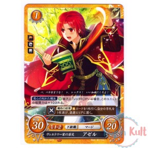 Fire Emblem 0 Cipher Card...