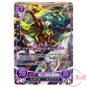 Fire Emblem 0 Cipher Card...