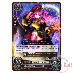 Fire Emblem 0 Cipher Card...