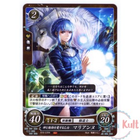 Fire Emblem 0 Cipher Card...