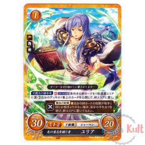 Fire Emblem 0 Cipher Card...