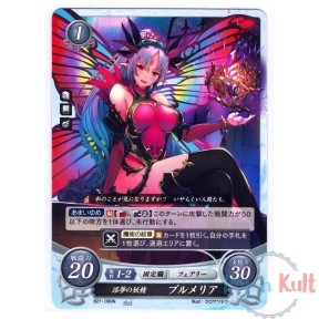 Fire Emblem 0 Cipher Card...