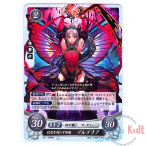 Fire Emblem 0 Cipher Card...