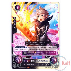 Fire Emblem 0 Cipher Card...