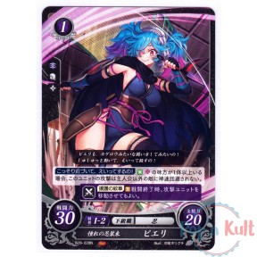 Fire Emblem 0 Cipher Card...