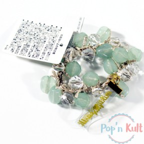 Bracelet Miku Earth Hatsune...