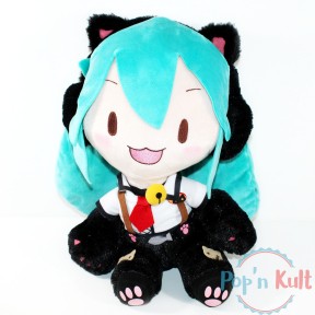 Peluche Hatsune Miku...