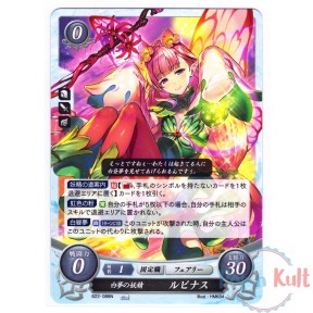 Fire Emblem 0 Cipher Card...