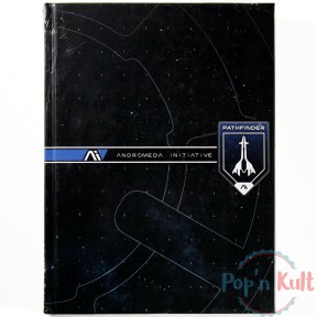 Guide Mass Effect Andromeda...