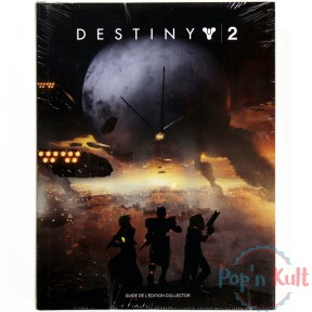 Guide Destiny 2 Edition...