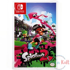 Guide Splatoon 2 [VF] sur...