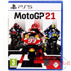 Jeu MotoGP 21 [VF] sur...