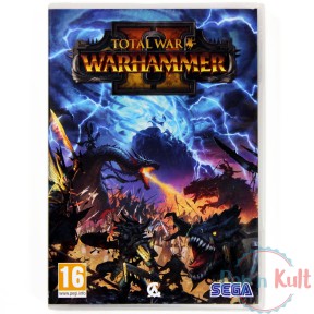 Jeu Total War : Warhammer...