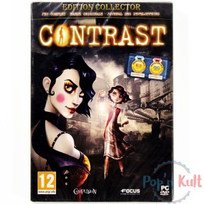 Jeu Contrast Edition...