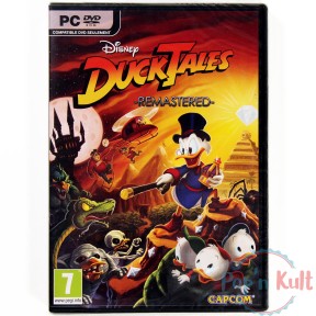 Jeu Disney's DuckTales...