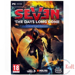 Jeu Seven : The Days Long...