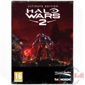 Pack Halo Wars 2 : Ultimate...