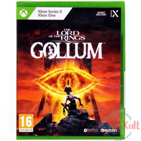 Jeu The Lord of the Rings :...