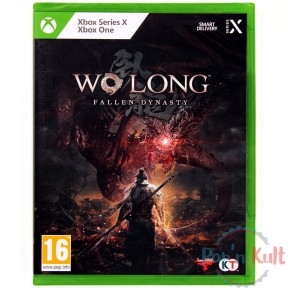 Jeu Wo Long : Fallen...