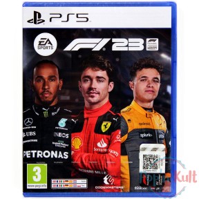 Jeu F1 23 [VF] sur...