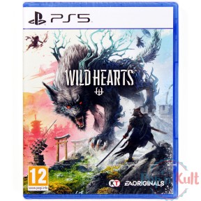 Jeu Wild Hearts [VF] sur...