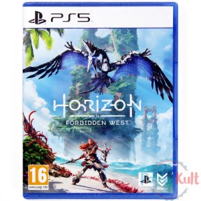 Jeu Horizon : Forbidden...