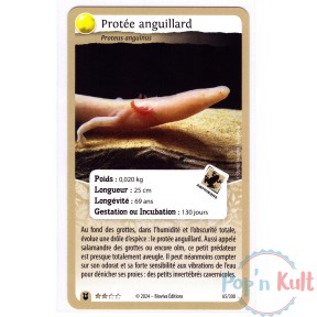 Carte Défis Nature Protect...