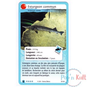 Carte Défis Nature Protect...