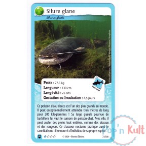 Carte Défis Nature Protect...