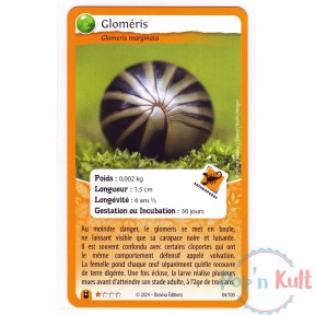 Carte Défis Nature Protect...