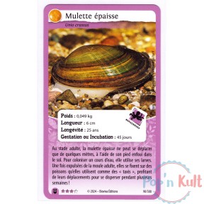 Carte Défis Nature Protect...