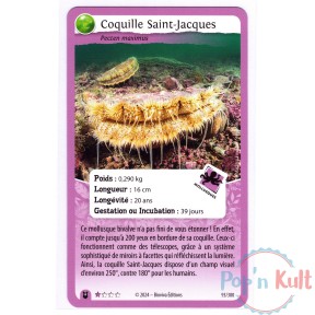 Carte Défis Nature Protect...