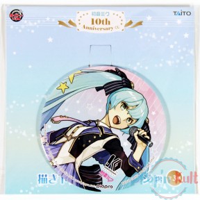 Badge Hatsune Miku Button...