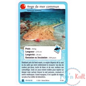 Carte Défis Nature Protect...