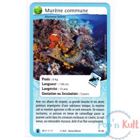 Carte Défis Nature Protect...