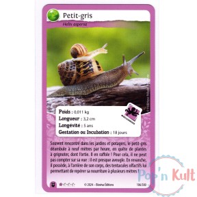 Carte Défis Nature Protect...