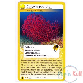 Carte Défis Nature Protect...