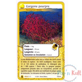 Carte Défis Nature Protect...