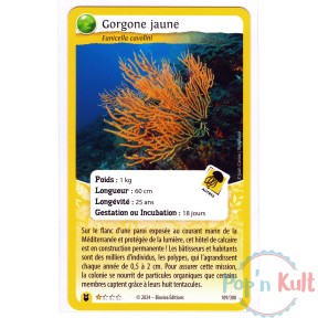 Carte Défis Nature Protect...