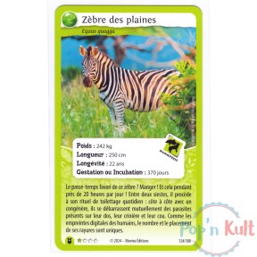 Carte Défis Nature Protect...