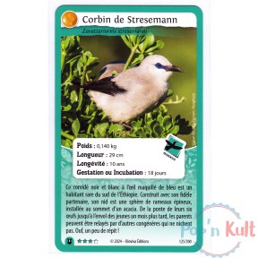 Carte Défis Nature Protect...