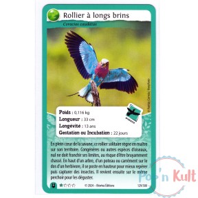 Carte Défis Nature Protect...