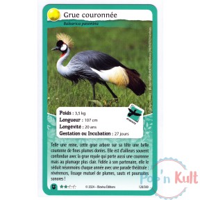 Carte Défis Nature Protect...