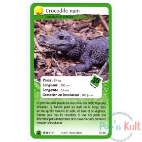 Carte Défis Nature Protect...