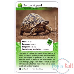 Carte Défis Nature Protect...