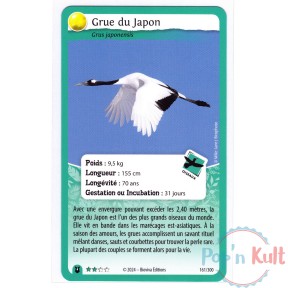 Carte Défis Nature Protect...