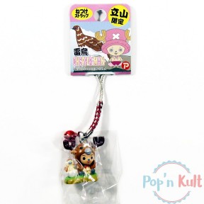 One Piece Chopper Man Strap...